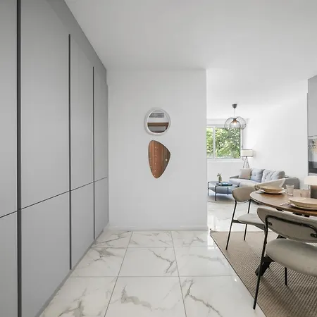 - Mordern Sea Close Apartamento Niza