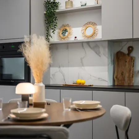 Appartement - Mordern Sea Close Nice