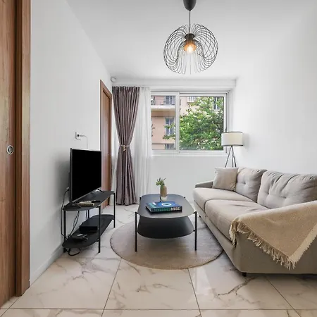 - Mordern Sea Close Appartement