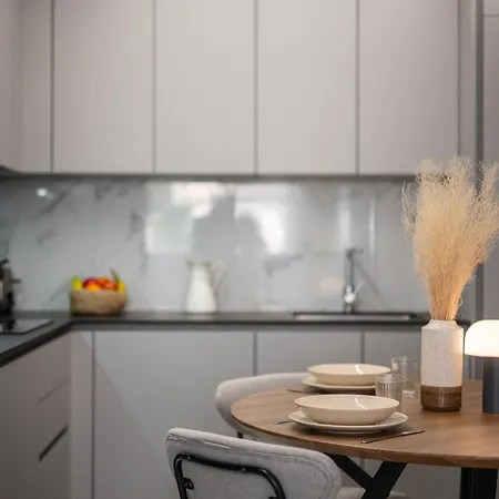 Appartement - Mordern Sea Close *