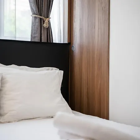 Appartement - Mordern Sea Close Nice