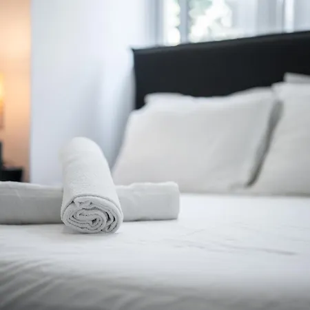 - Mordern Sea Close Appartement