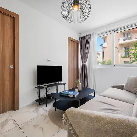 Appartement - Mordern Sea Close *