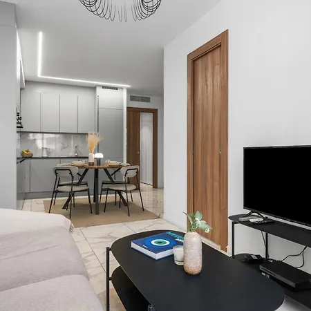 - Mordern Sea Close Apartamento Niza