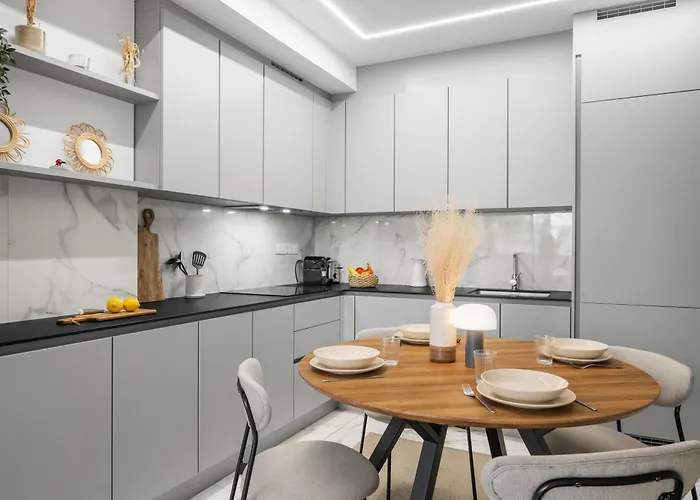 Apartamento - Mordern Sea Close Niza