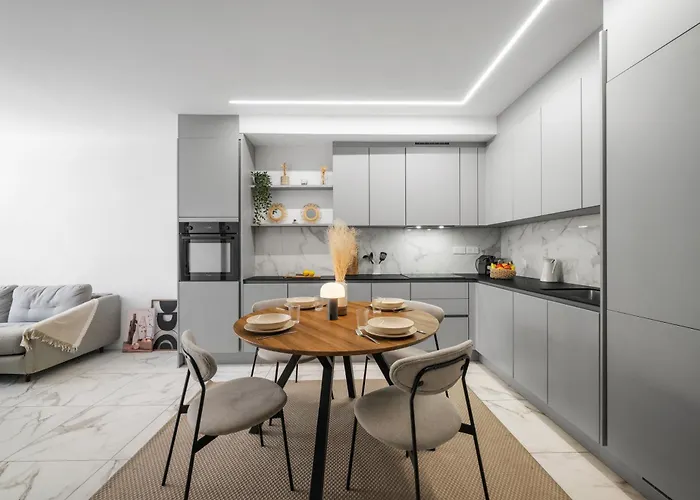 - Mordern Sea Close Niza