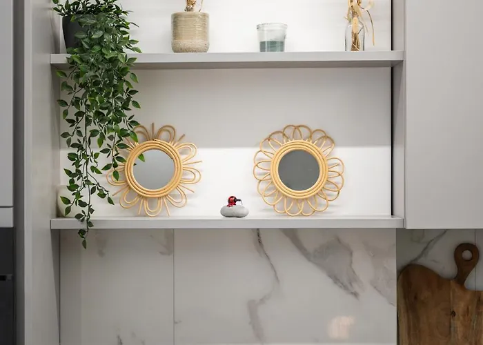 - Mordern Sea Close * Niza