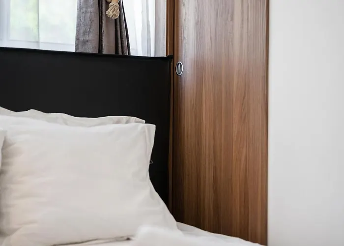 Apartamento - Mordern Sea Close Niza