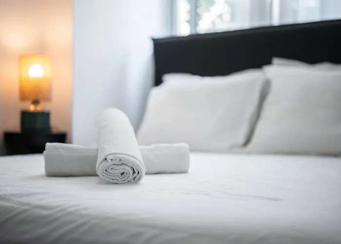 - Mordern Sea Close Apartamento