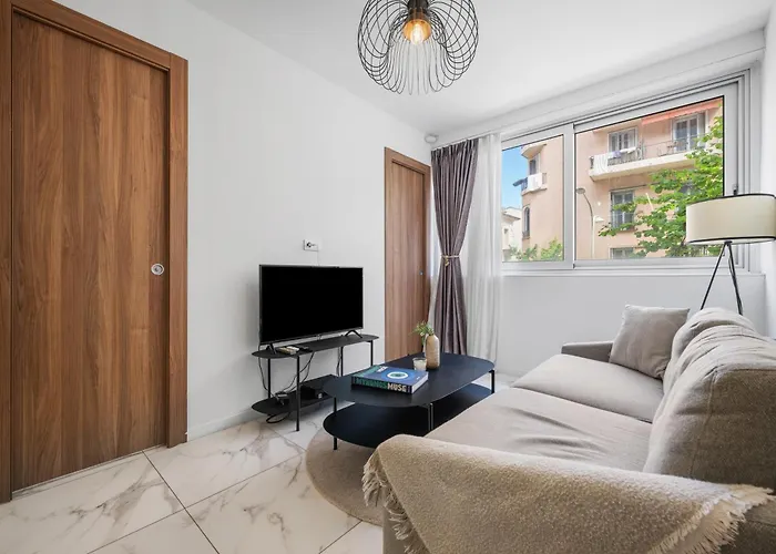 Apartamento - Mordern Sea Close *