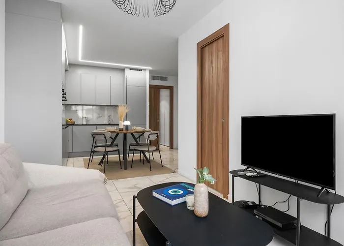 - Mordern Sea Close Apartamento Niza