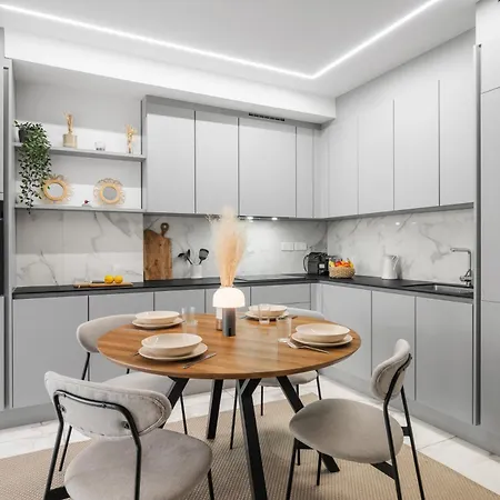 - Mordern Sea Close Apartman Nizza