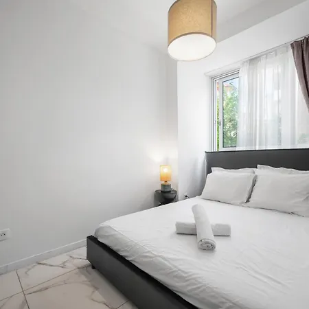 - Mordern Sea Close Apartman *