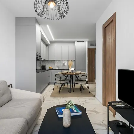 - Mordern Sea Close Apartman *