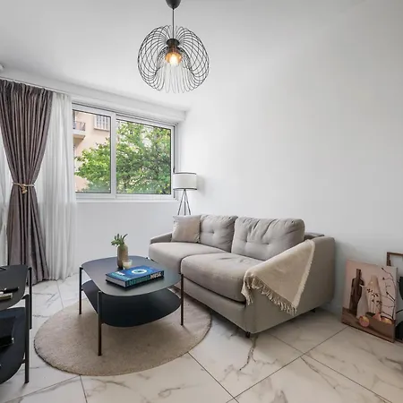 Apartman - Mordern Sea Close *