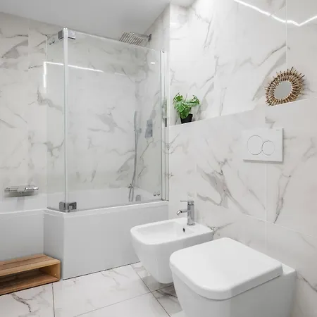 - Mordern Sea Close Apartman *