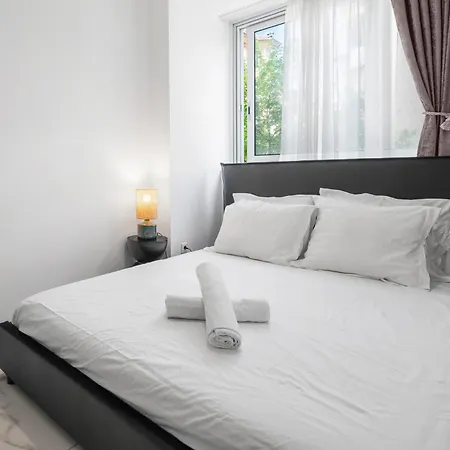 - Mordern Sea Close Apartman Nizza