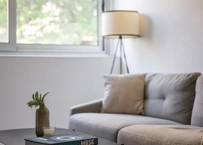 - Mordern Sea Close Apartamento Nice
