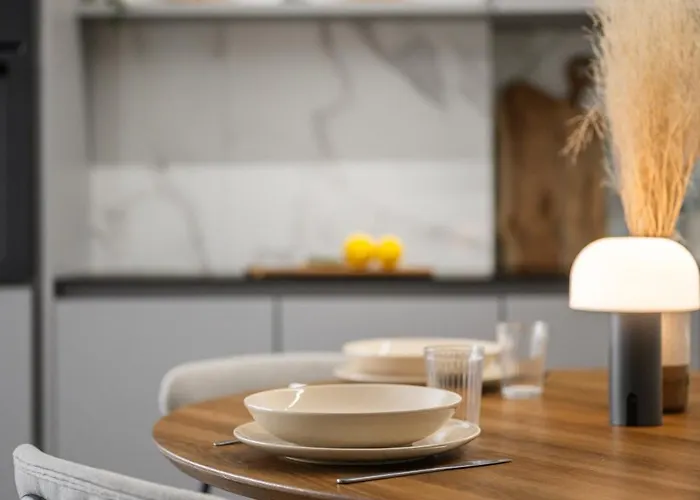 Apartamento - Mordern Sea Close