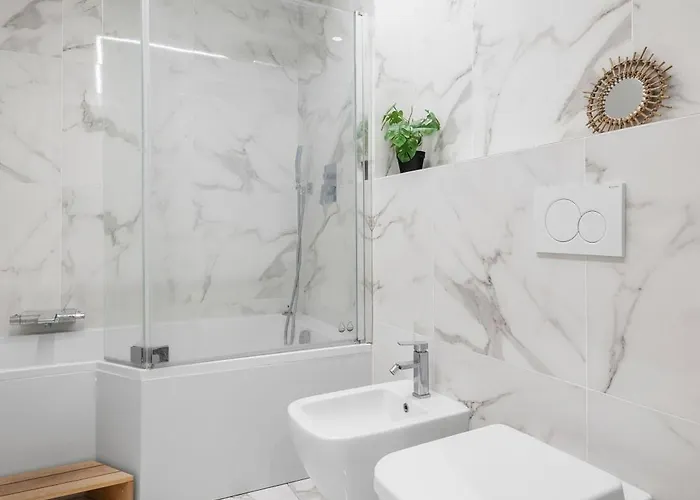 - Mordern Sea Close Apartamento *