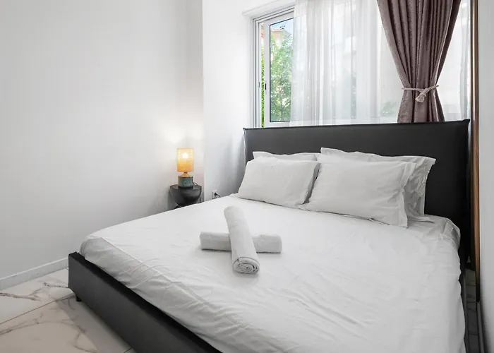- Mordern Sea Close Apartamento Nice