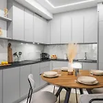 Daire - Mordern Sea Close Nice